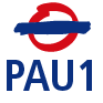 Pau 1
